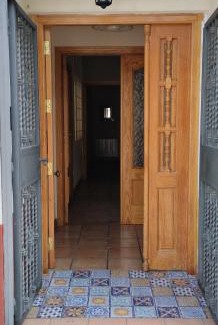 Carabana House | Casa Lucas