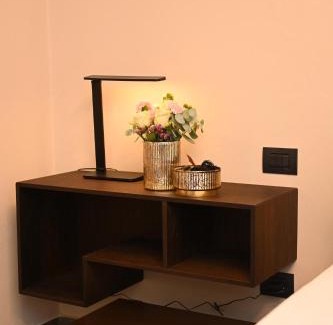 Como Apartment | Casa Luce Como