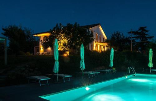 Fontanile House | Casa LuceSole