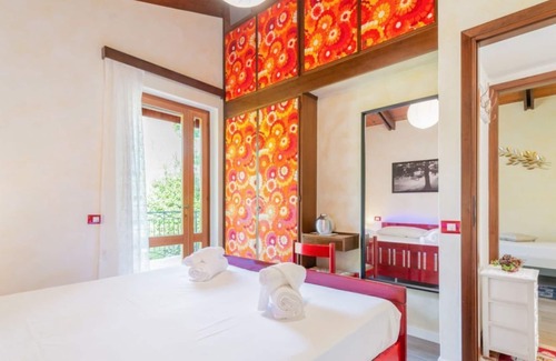 Teolo Apartment | Casa Luchiar NATURA & RELAX in Teolo