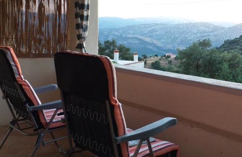 Dorgali House | Casa Lucia Campagna Relax