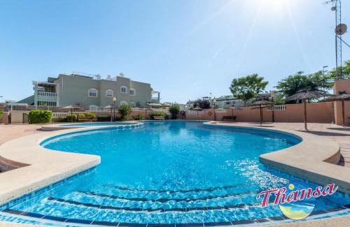 Gran Alacant Apartment | Casa Lucia