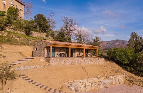 Evisa House | Casa Lucia evisa