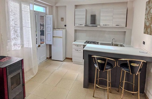 Oppido Mamertina House | Casa Lucia