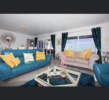 Los Mojones Villa | Casa Lucie Luxury 3 Bed detached villa in Los Mojones PDC