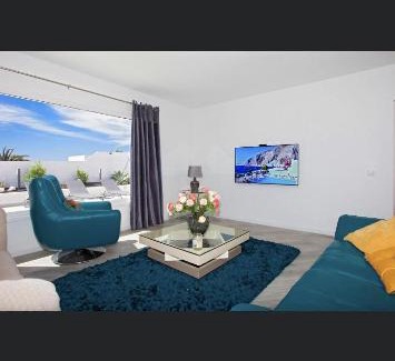 Los Mojones Villa | Casa Lucie Luxury 3 Bed detached villa in Los Mojones PDC