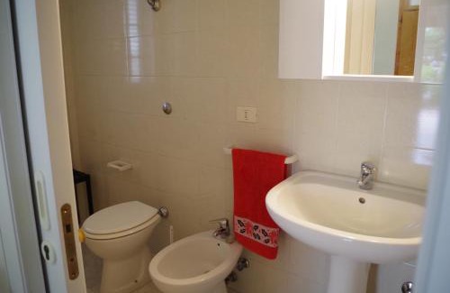 Torre Canne House | Casa Lucrezia - casa vacanza Torre Canne