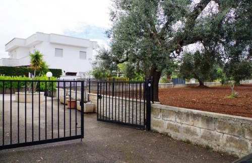 Torre Canne House | Casa Lucrezia - casa vacanza Torre Canne