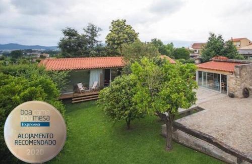 Barcelos House | Casa Lugar da Aldeia
