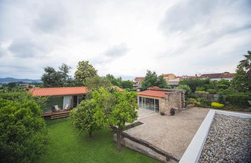 Barcelos House | Casa Lugar da Aldeia