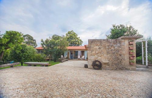 Barcelos House | Casa Lugar da Aldeia