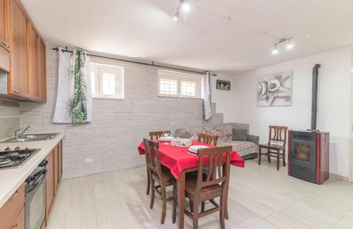 Siniscola Apartment | Casa Luigi