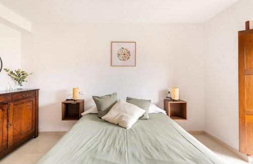 Castiello de Jaca Apartment | Casa Luis - APARTAMENTO con JARDÍN PRIVADO en los PIRINEOS
