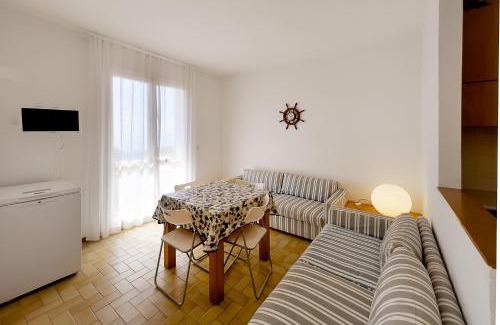 Capo D'arco Apartment | Casa Luisa a Capo d'Arco - Goelba