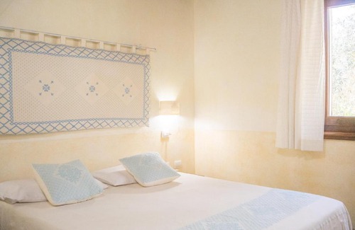 Solanas House | Casa Luisa - con giardino - Solanas Villasimius
