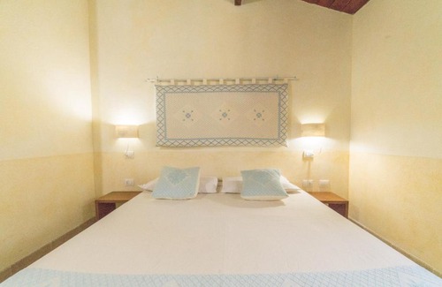Solanas House | Casa Luisa - con giardino - Solanas Villasimius