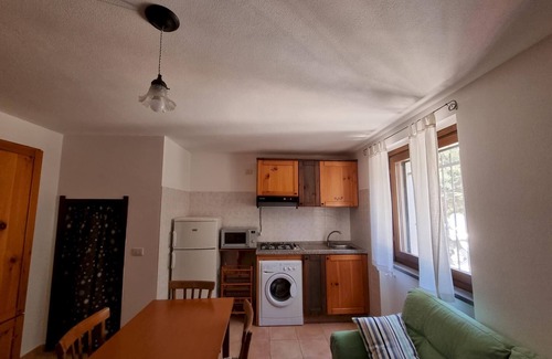 Alghero Apartment | Casa Luisa With Pool