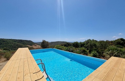 Alghero Apartment | Casa Luisa With Pool