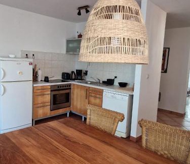 Poljana Apartment | Casa Luma