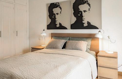 Vieira de Leiria Apartment | Casa Luma