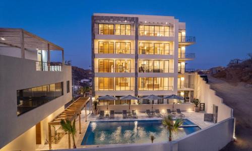 Libertad House | Casa Lumar