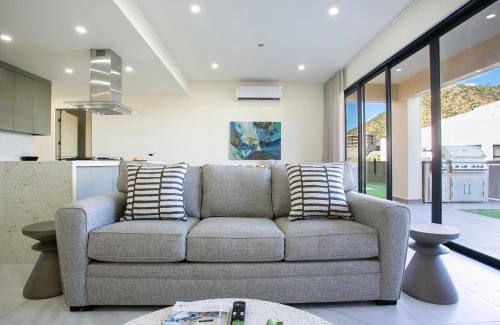 Libertad Apartment | Casa Lumar