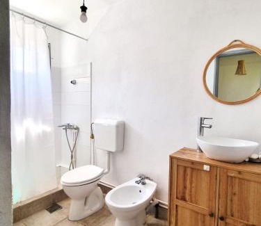 Greci Apartment | Casa LuMINA
