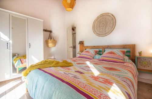 El Palmar House | CASA LUNA en Playa de El PALMAR