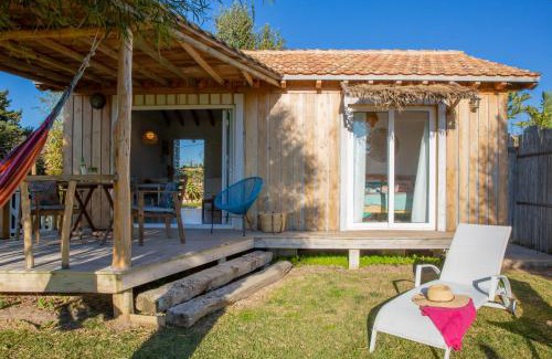 El Palmar House | CASA LUNA en Playa de El PALMAR