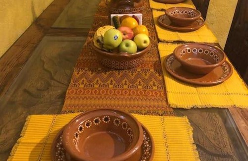 Colonia Guadalupe Apartment | Casa Lupita. Great location