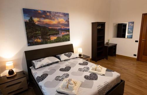 San Martino Apartment | Casa LuPo
