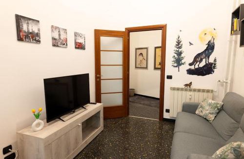 San Martino Apartment | Casa LuPo