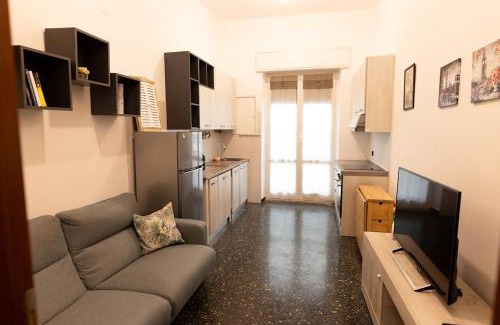 San Martino Apartment | Casa LuPo