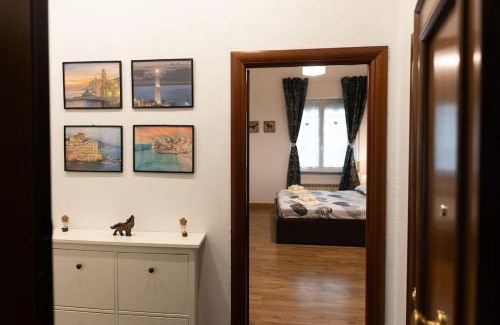 San Martino Apartment | Casa LuPo
