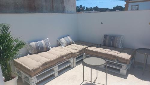 Cartaxo House | Casa Lusitano by Valada Village