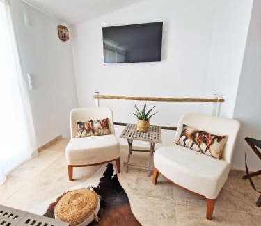Cartaxo House | Casa Lusitano by Valada Village
