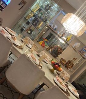 Tapana Villa | Casa luxo Belem cop 30