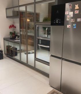 Tapana Villa | Casa luxo Belem cop 30