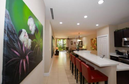 Coco House | Casa Luz 2br Resort Condo Pacfico 4 Guests