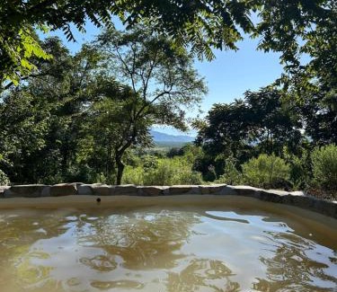 San Salvador de Jujuy Ski Chalet | Casa Luz de Campo