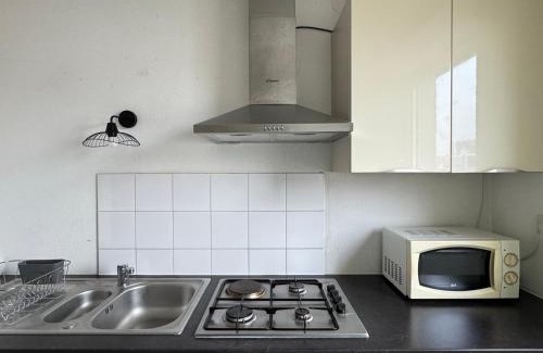 7th Arrondissement Apartment | casa Lyon Appartement lumineaux