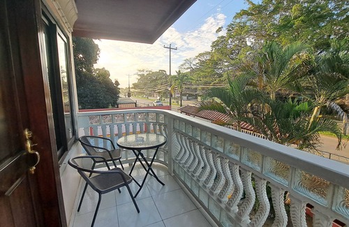 Puerto Cortes House | Casa Mía I Residencia Entera Vacacional Boutique