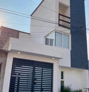 Ciudad Sahagun House | Casa Mía