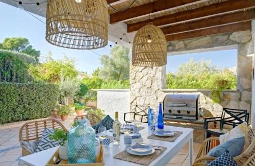 El Tosalet Villa | Casa Maakie