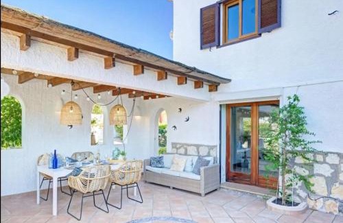 El Tosalet Villa | Casa Maakie
