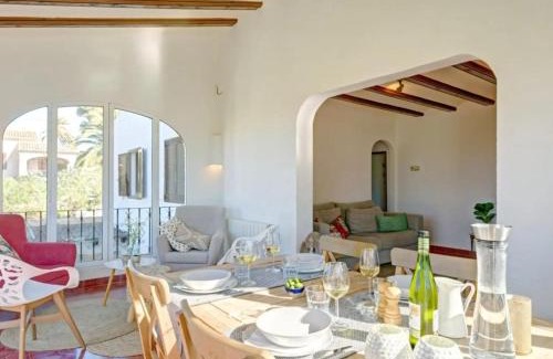 El Tosalet Villa | Casa Maakie