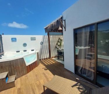 Pipa House | Casa Macao Pipa