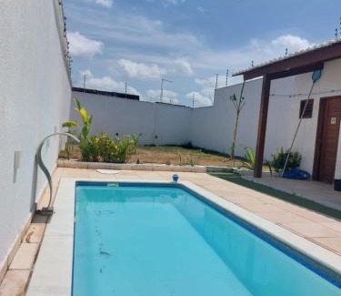 Tibau do Sul House | Casa Macao Tibau do Sul