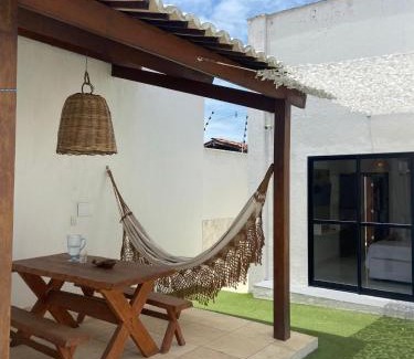 Tibau do Sul House | Casa Macao Tibau do Sul