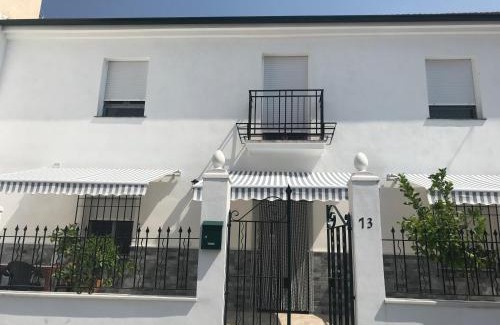 Cenes de la Vega House | Casa Macetero en Granada